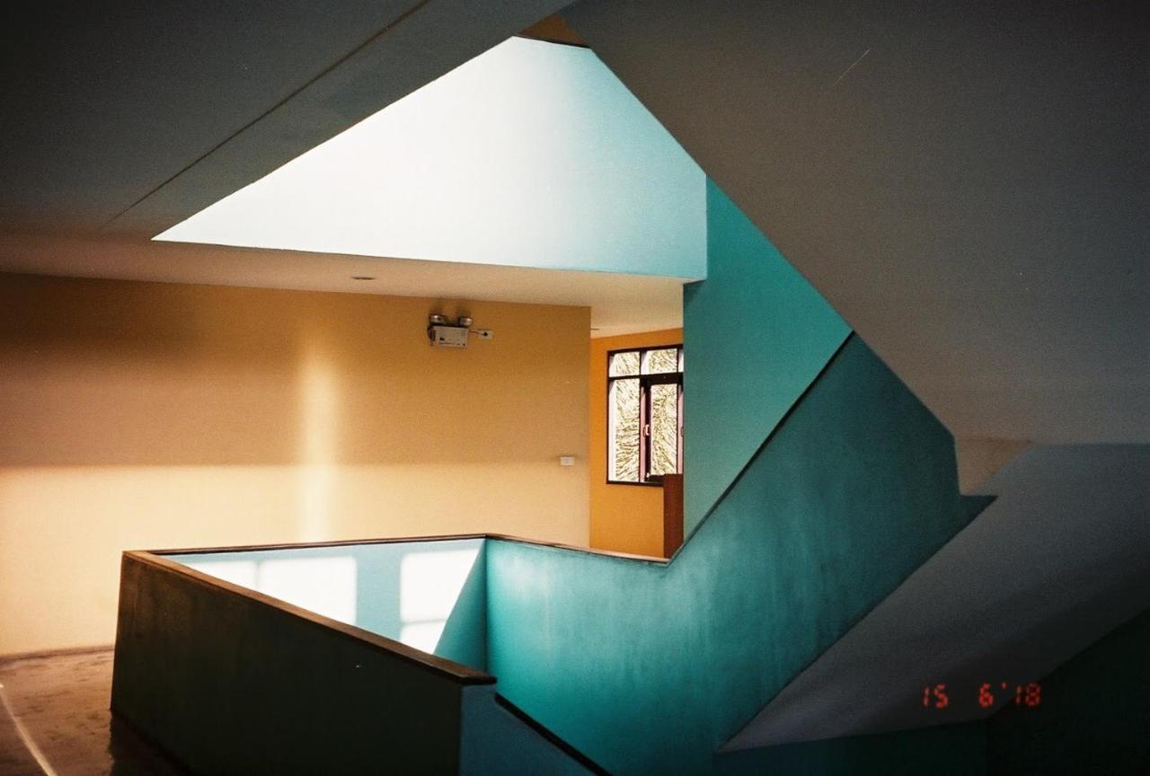L House By Chomchol Apartment Bangkok